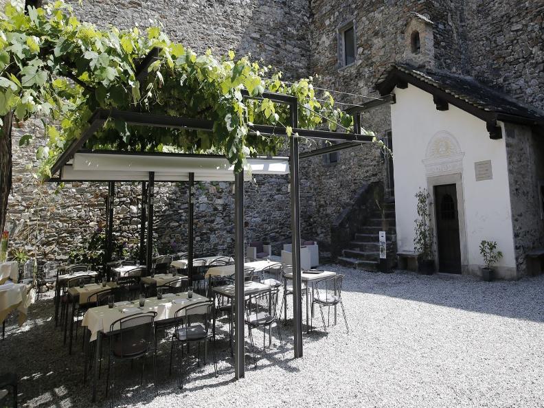 Image 1 - Castle Sasso Corbaro
